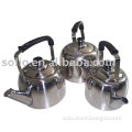 Stainless Steel Product Kitchenware Pot